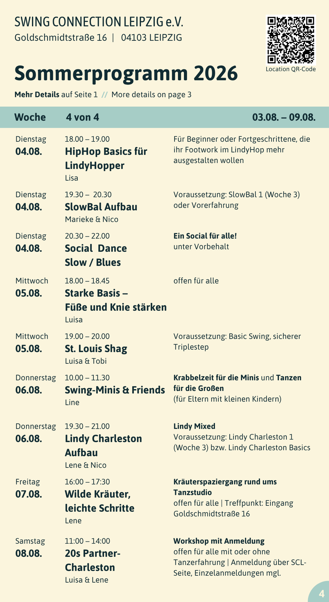 Kursrunde Sommer 2026 Woche 4 ../Woche_4.png