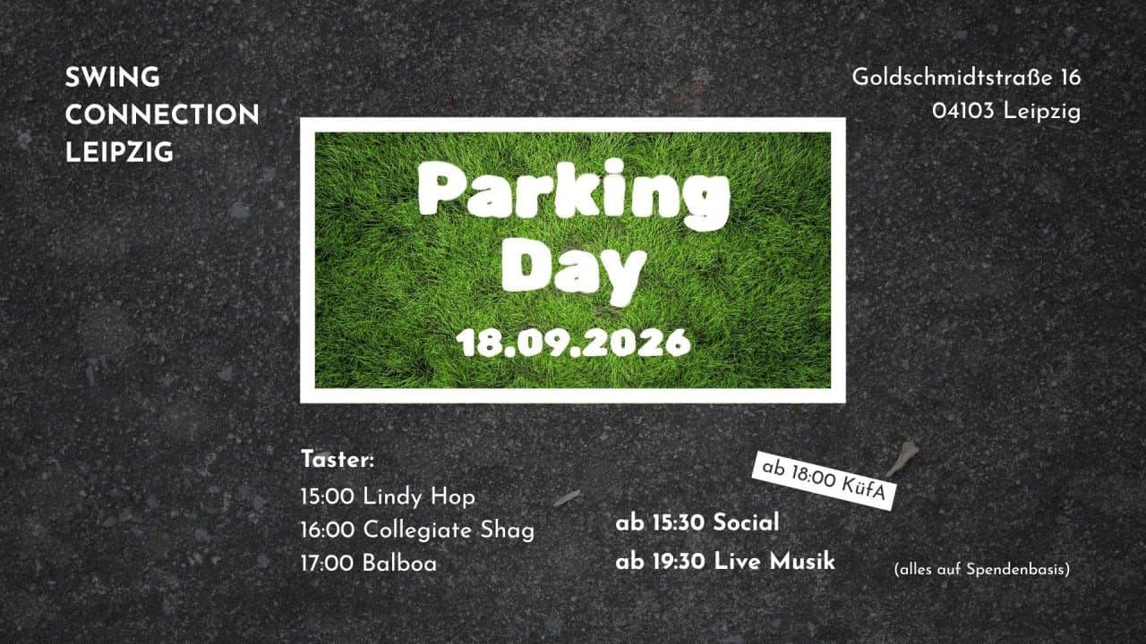 Parking Day